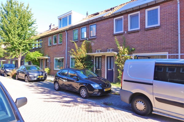 Fregatstraat