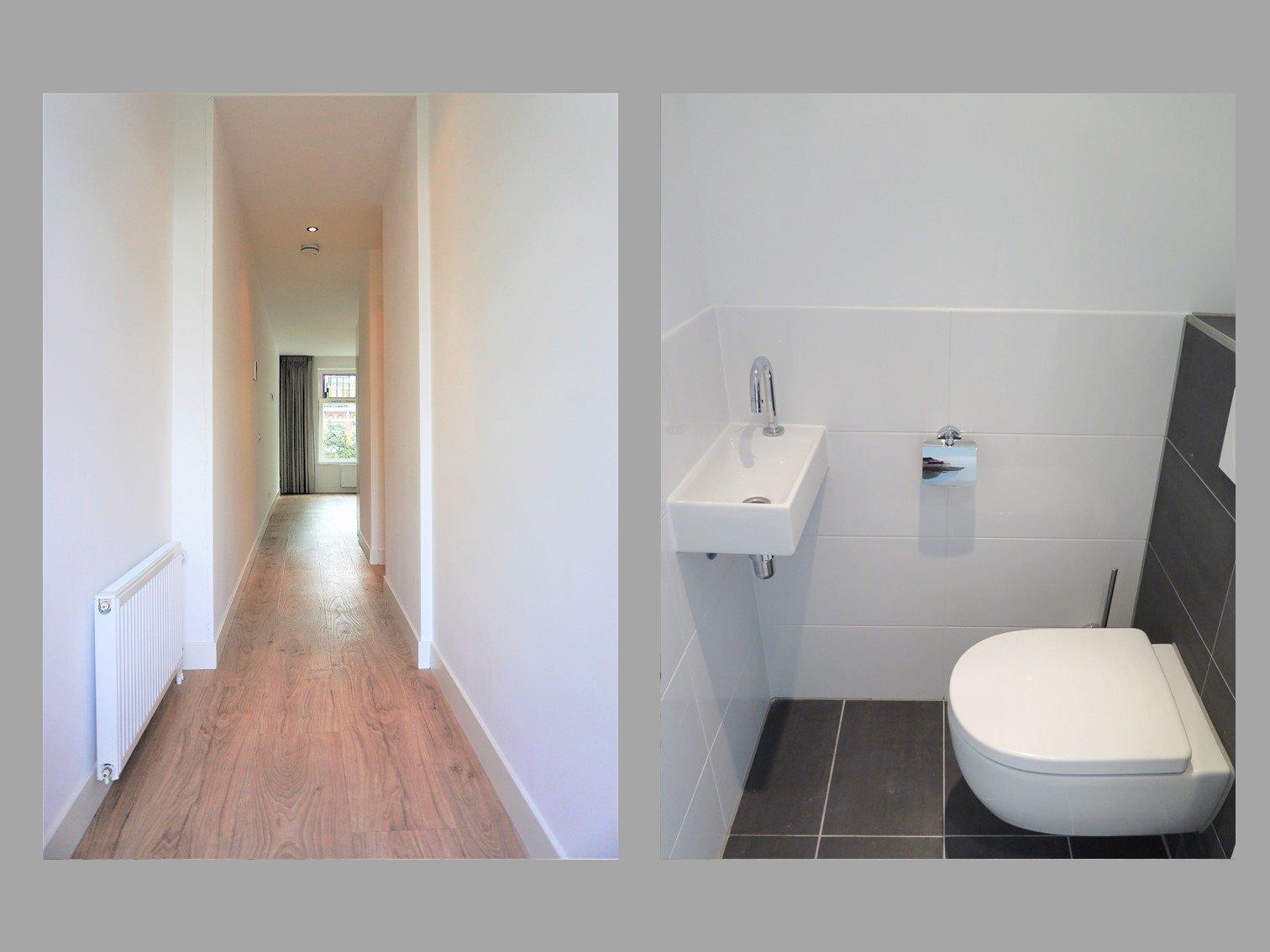 Woning te huur: Dapperstraat, Amsterdam
