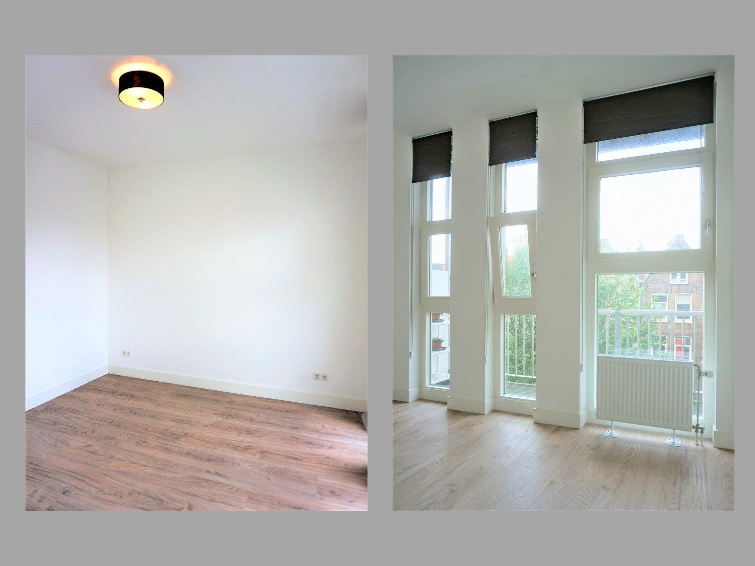 Woning te huur: Dapperstraat, Amsterdam