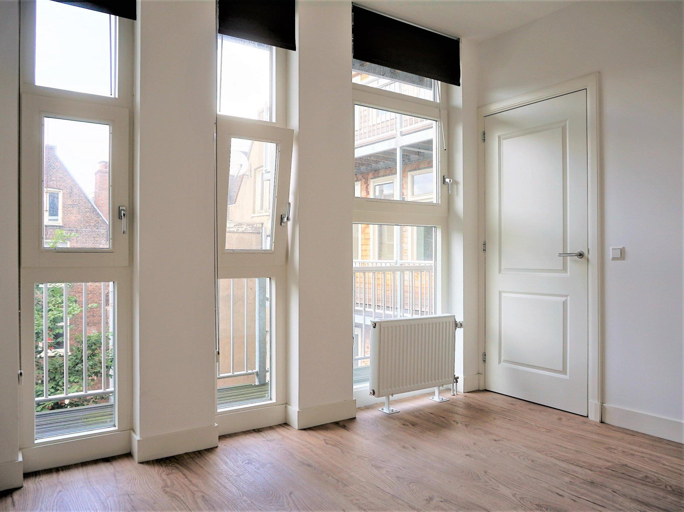 Woning te huur: Dapperstraat, Amsterdam