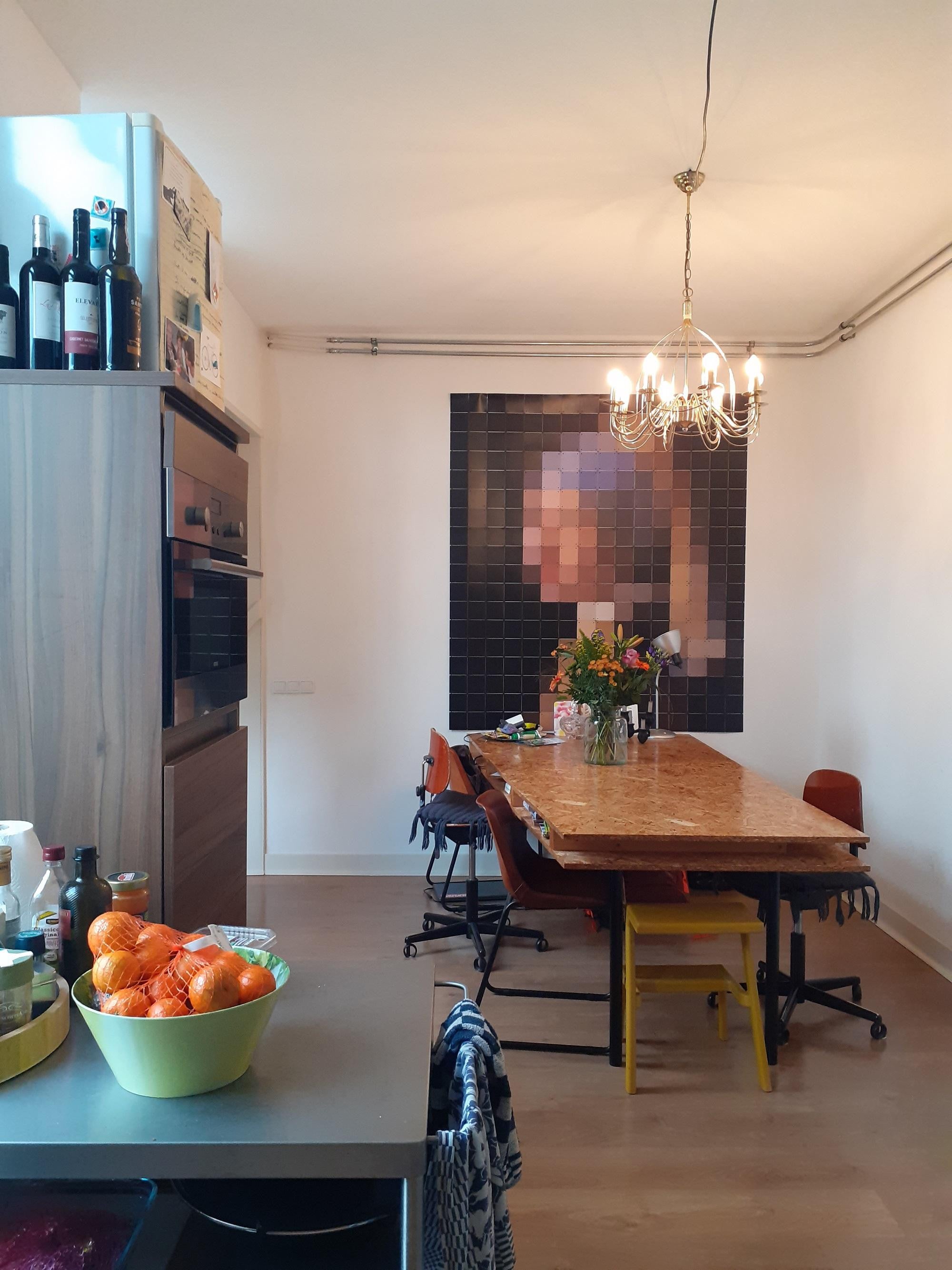 Woning te huur: Willem II-straat, Tilburg