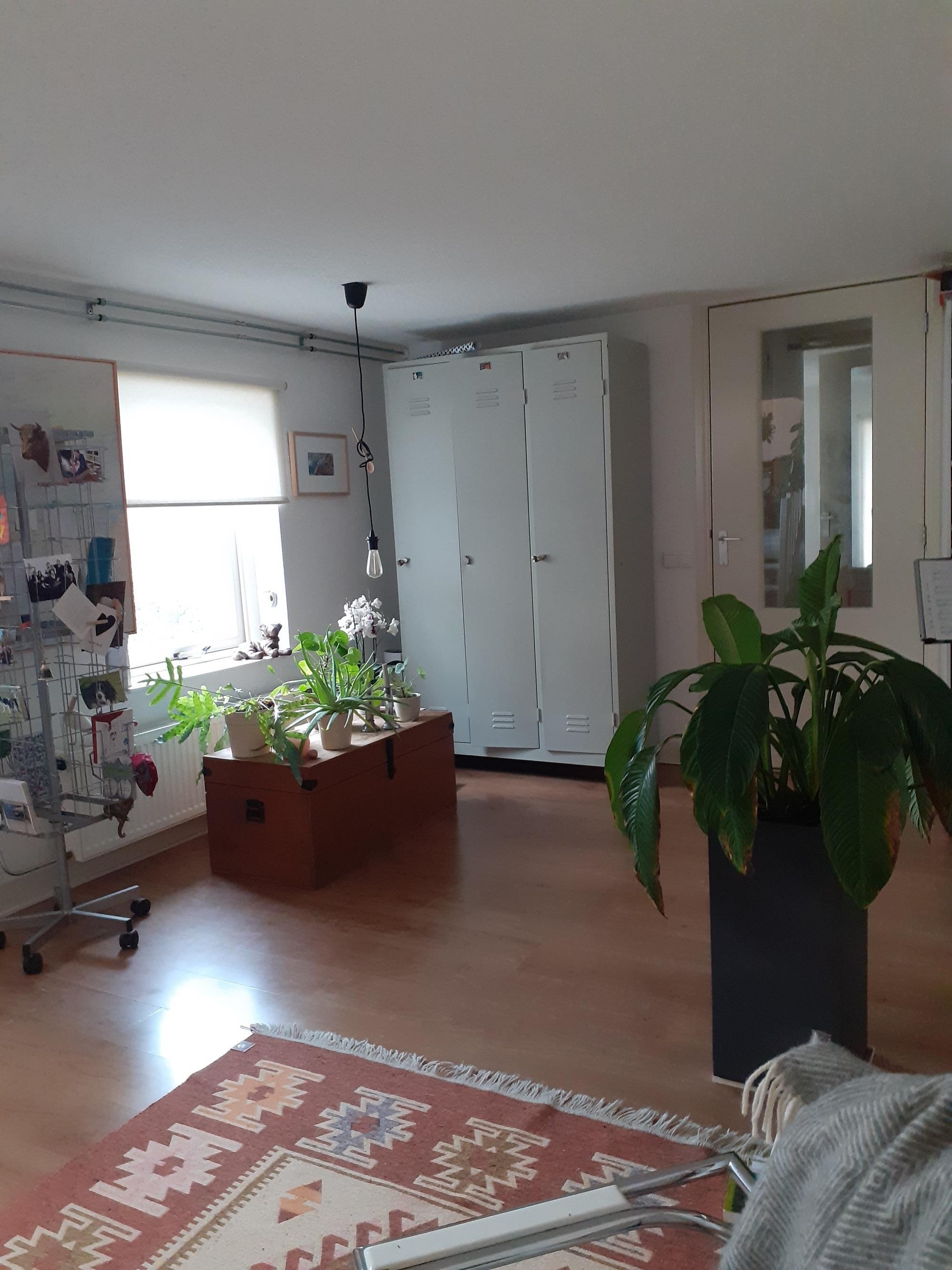Woning te huur: Willem II-straat, Tilburg