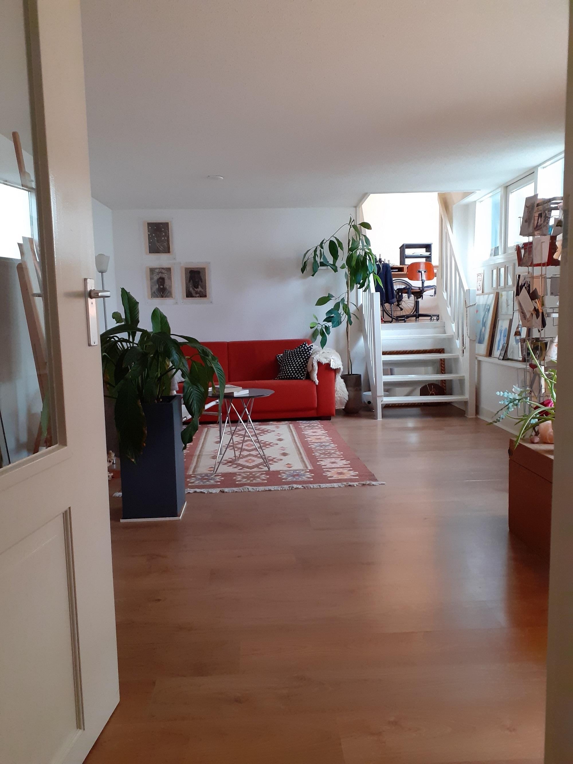 Woning te huur: Willem II-straat, Tilburg