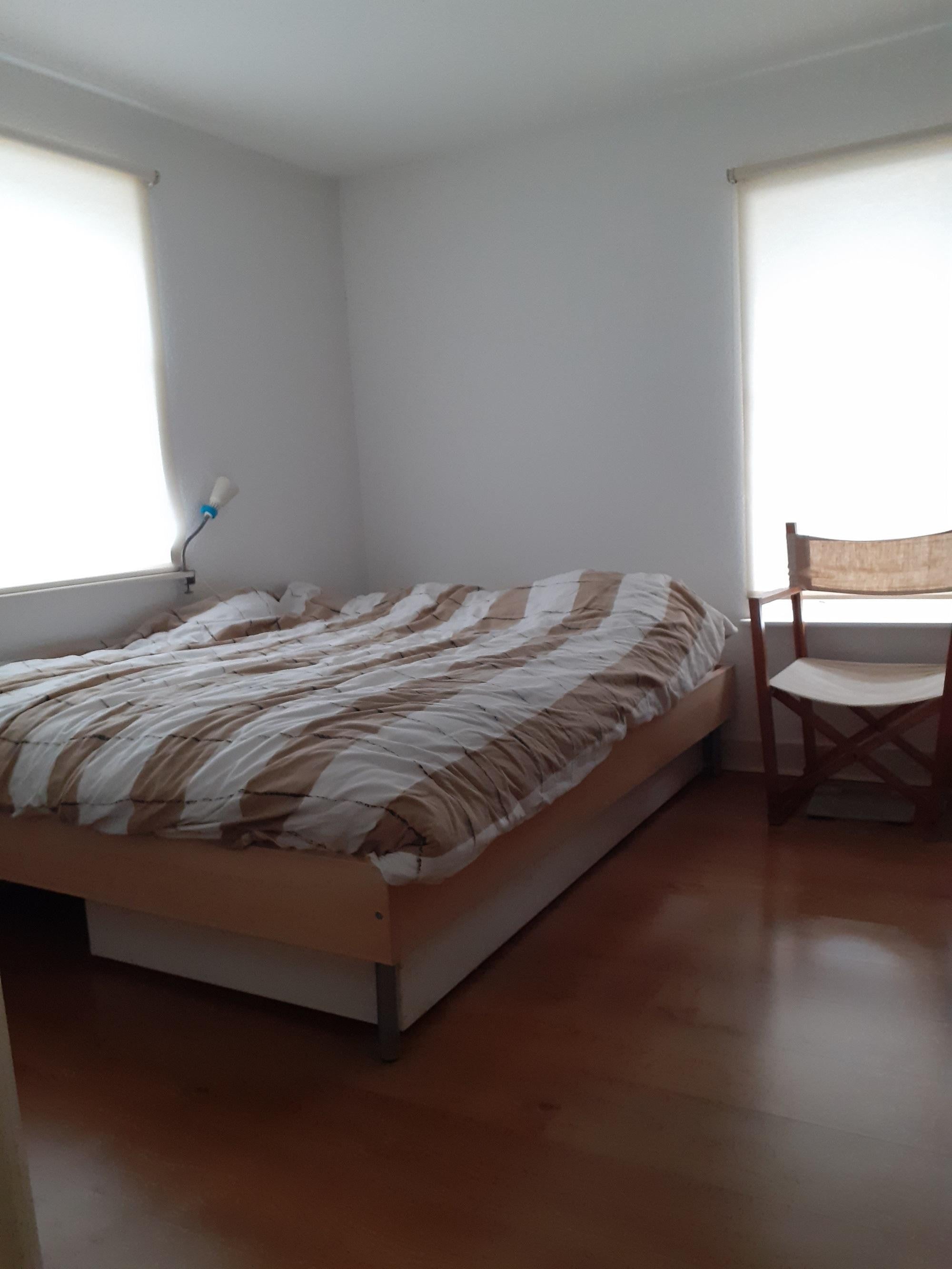 Woning te huur: Willem II-straat, Tilburg