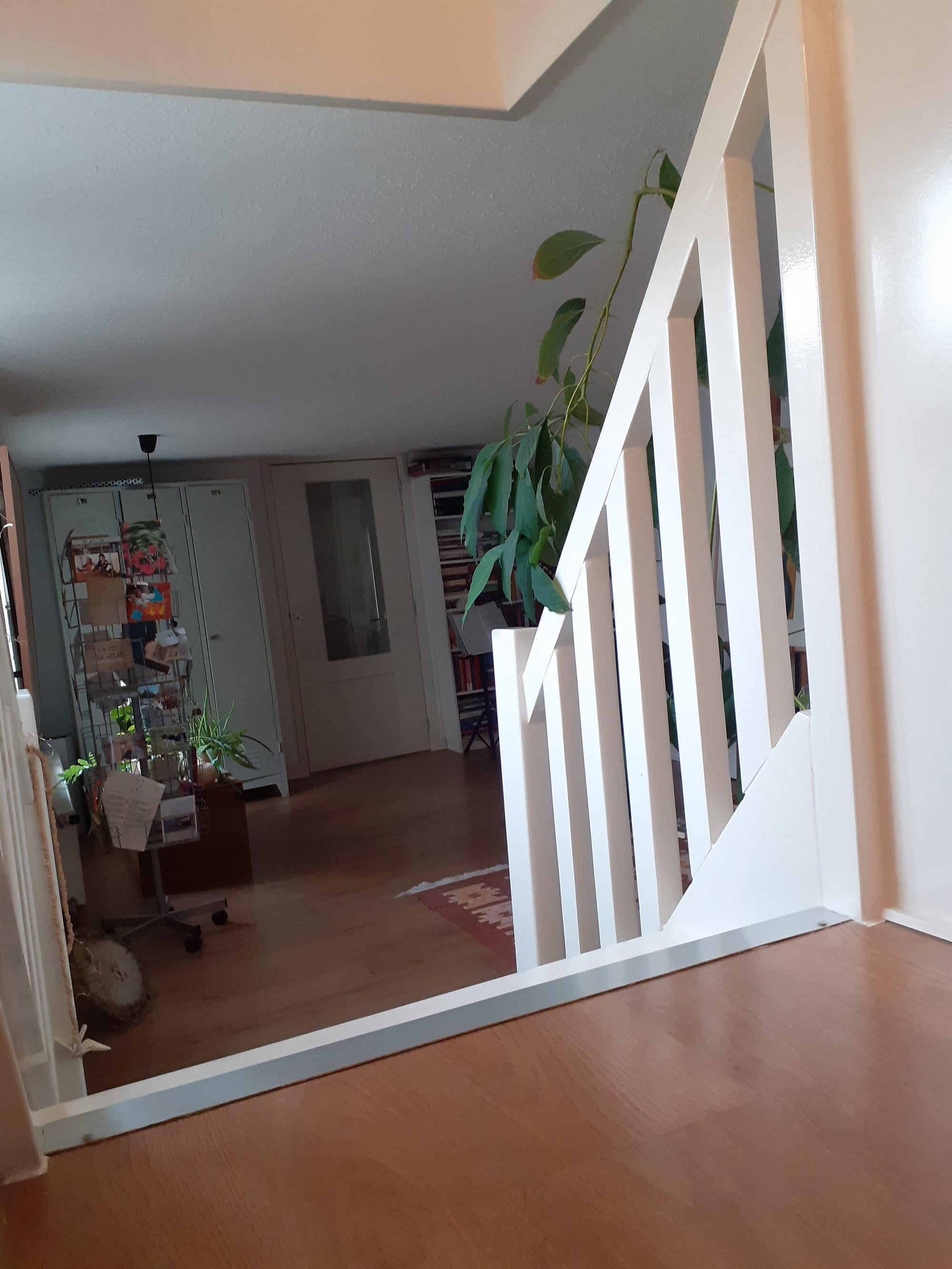 Woning te huur: Willem II-straat, Tilburg