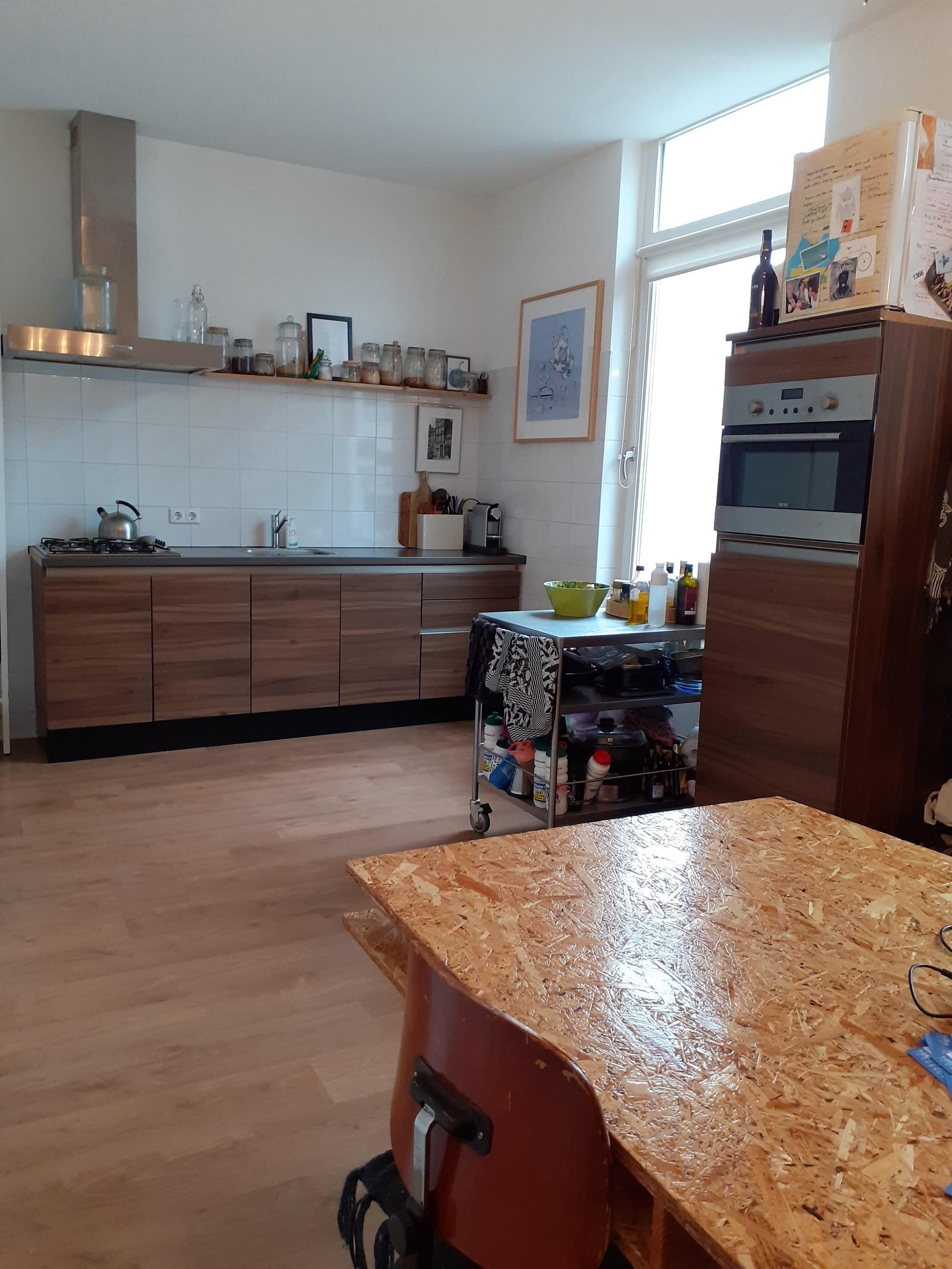 Woning te huur: Willem II-straat, Tilburg