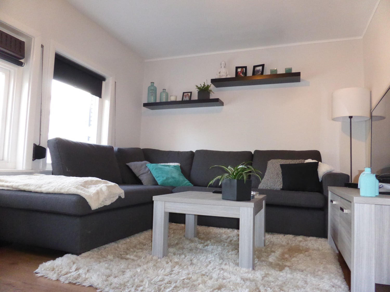 Appartement Hart van Brabantlaan in Tilburg
