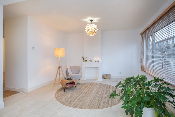 Te huur: Appartement Lucellestraat in Amsterdam