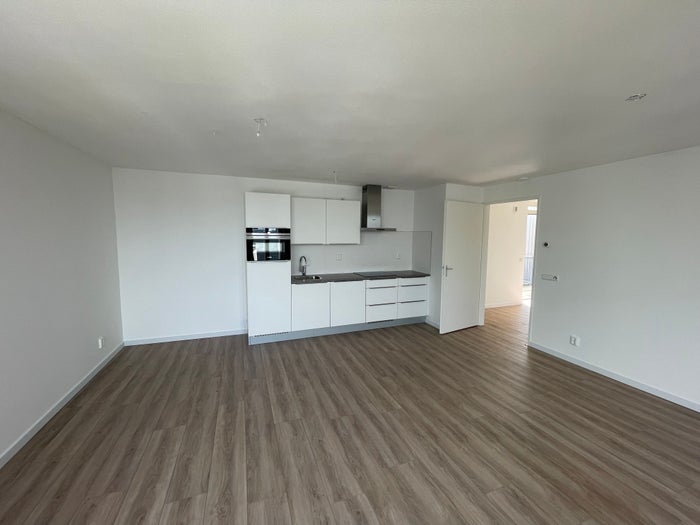 Te huur: Appartement Achterom 41 B in Den Haag