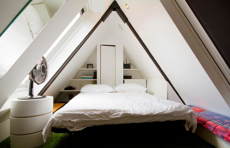 Te huur Appartement Jacob van Lennepstraat in Amsterdam