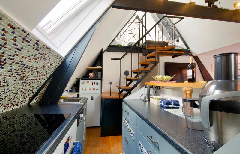 Te huur Appartement Jacob van Lennepstraat in Amsterdam