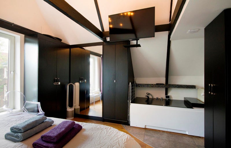 Te huur Appartement Jacob van Lennepstraat in Amsterdam