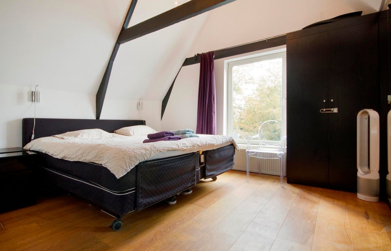 Te huur Appartement Jacob van Lennepstraat in Amsterdam