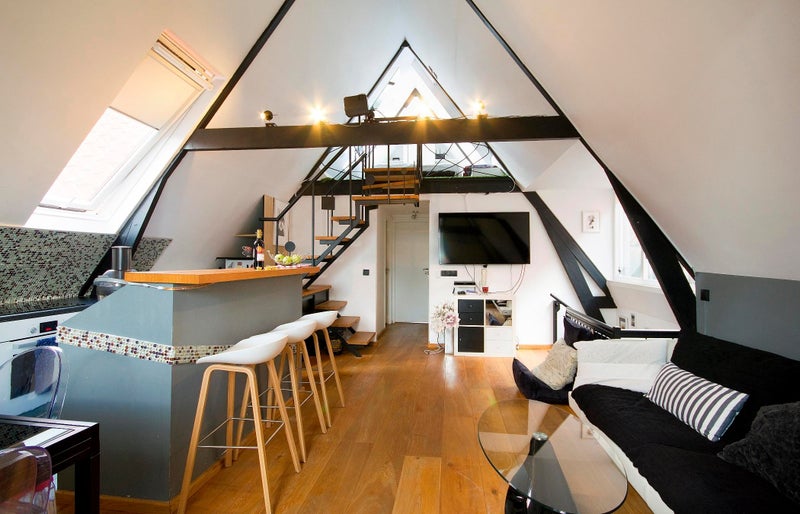 Te huur Appartement Jacob van Lennepstraat in Amsterdam