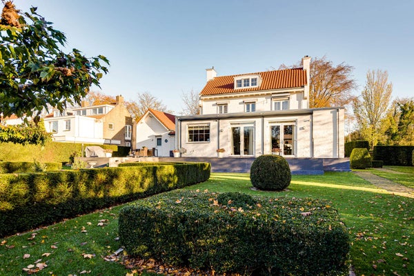 Huis te koop Stationstraat 58 in Meerssen voor € 1.090.000