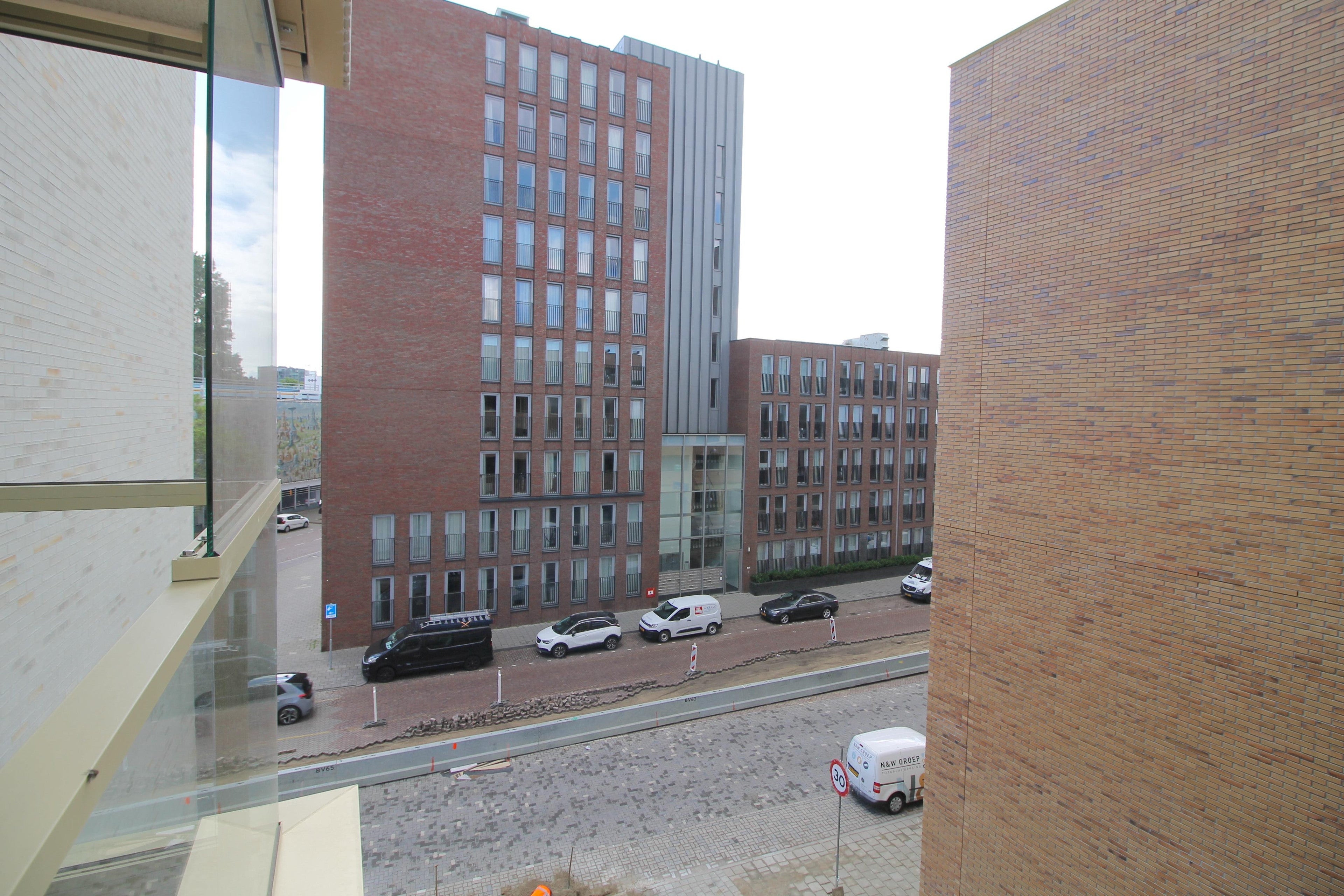 Te huur Appartement Markendaalseweg in Breda