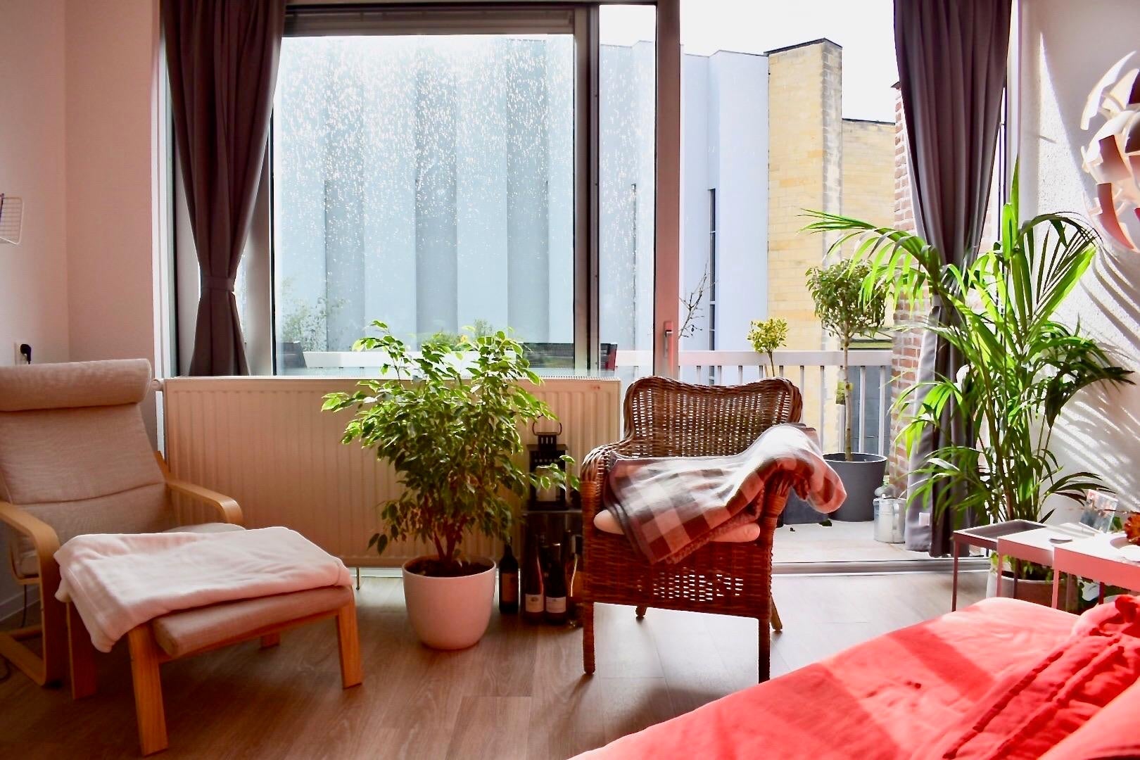 Appartement Dokter van Kleefstraat 32 C in Maastricht