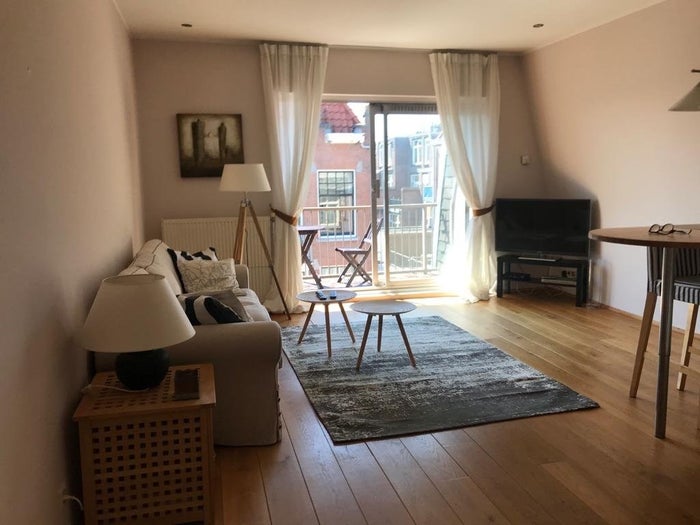 Te huur: Appartement Bentinckstraat in Den Haag