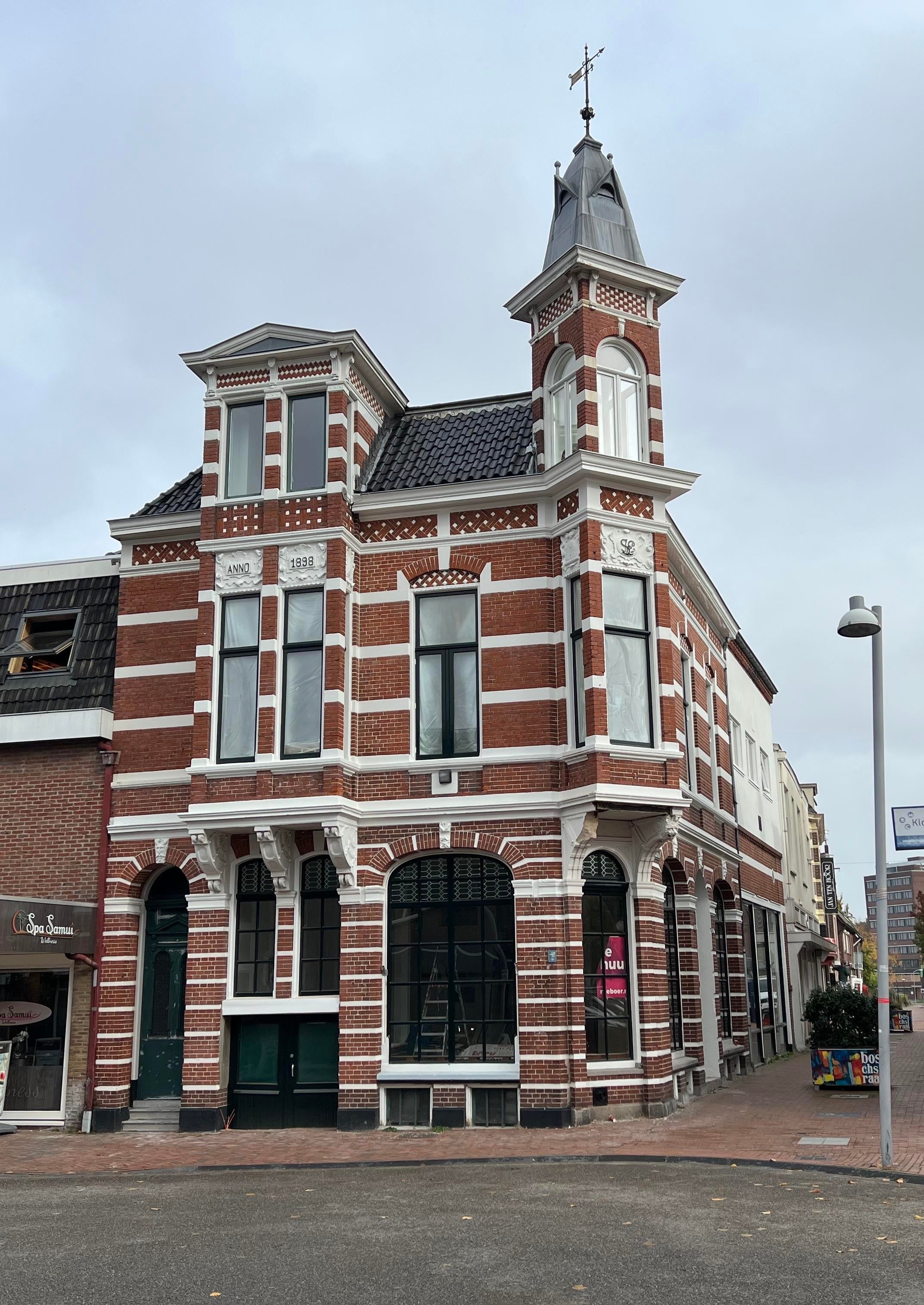Appartement Venne in Winschoten