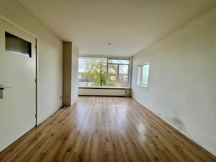 Te huur: Appartement Schumannlaan in Rotterdam