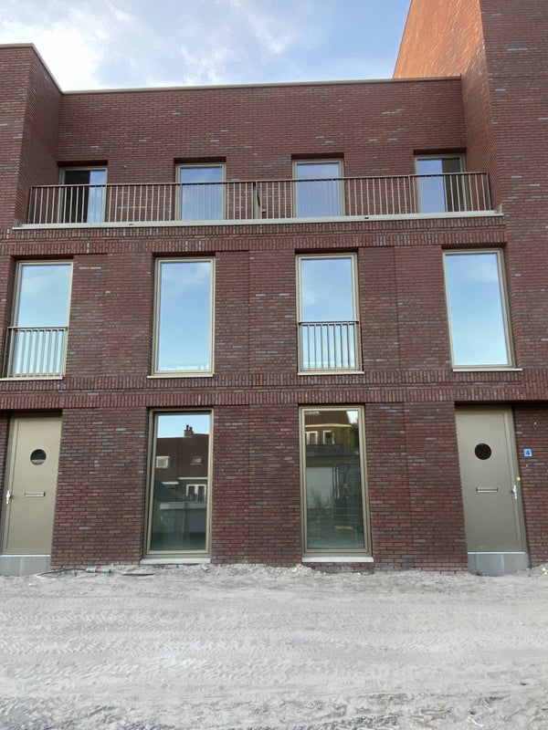 Rental Apartments Eindhoven