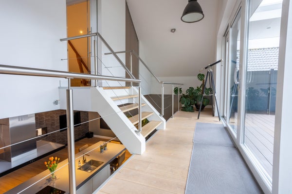 Appartement Bosscheweg in Berkel-Enschot