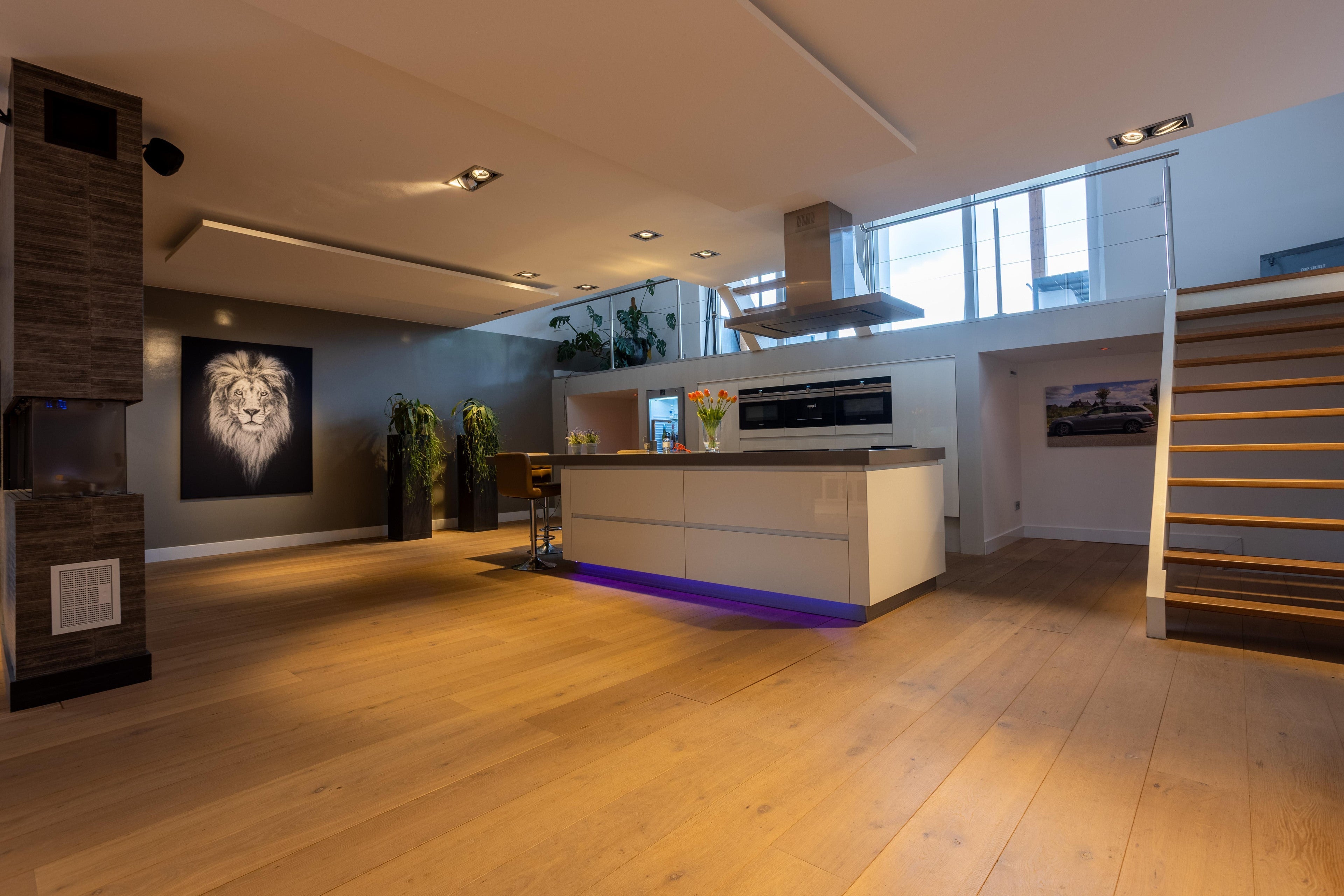 Appartement Bosscheweg in Berkel-Enschot