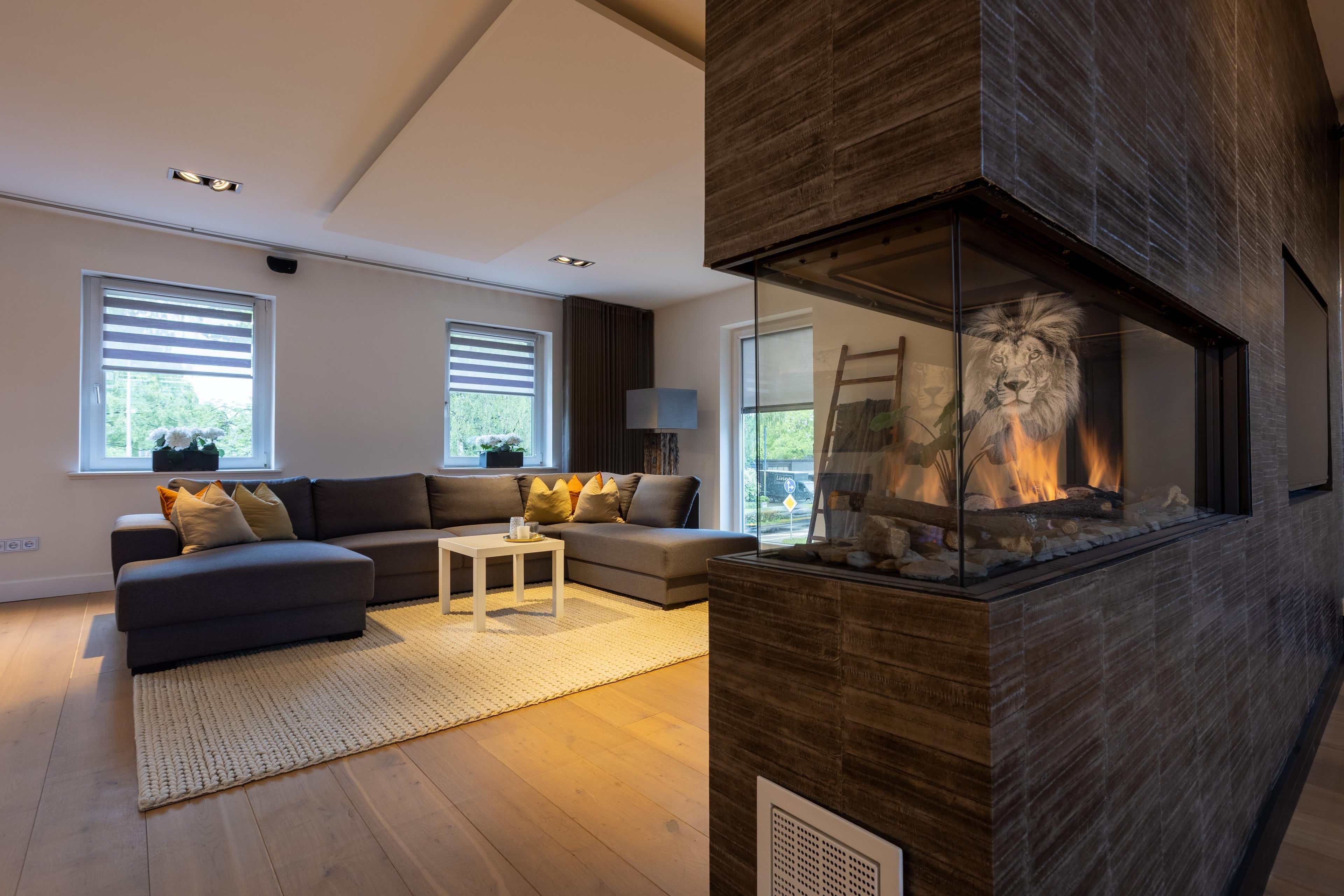 Appartement Bosscheweg in Berkel-Enschot