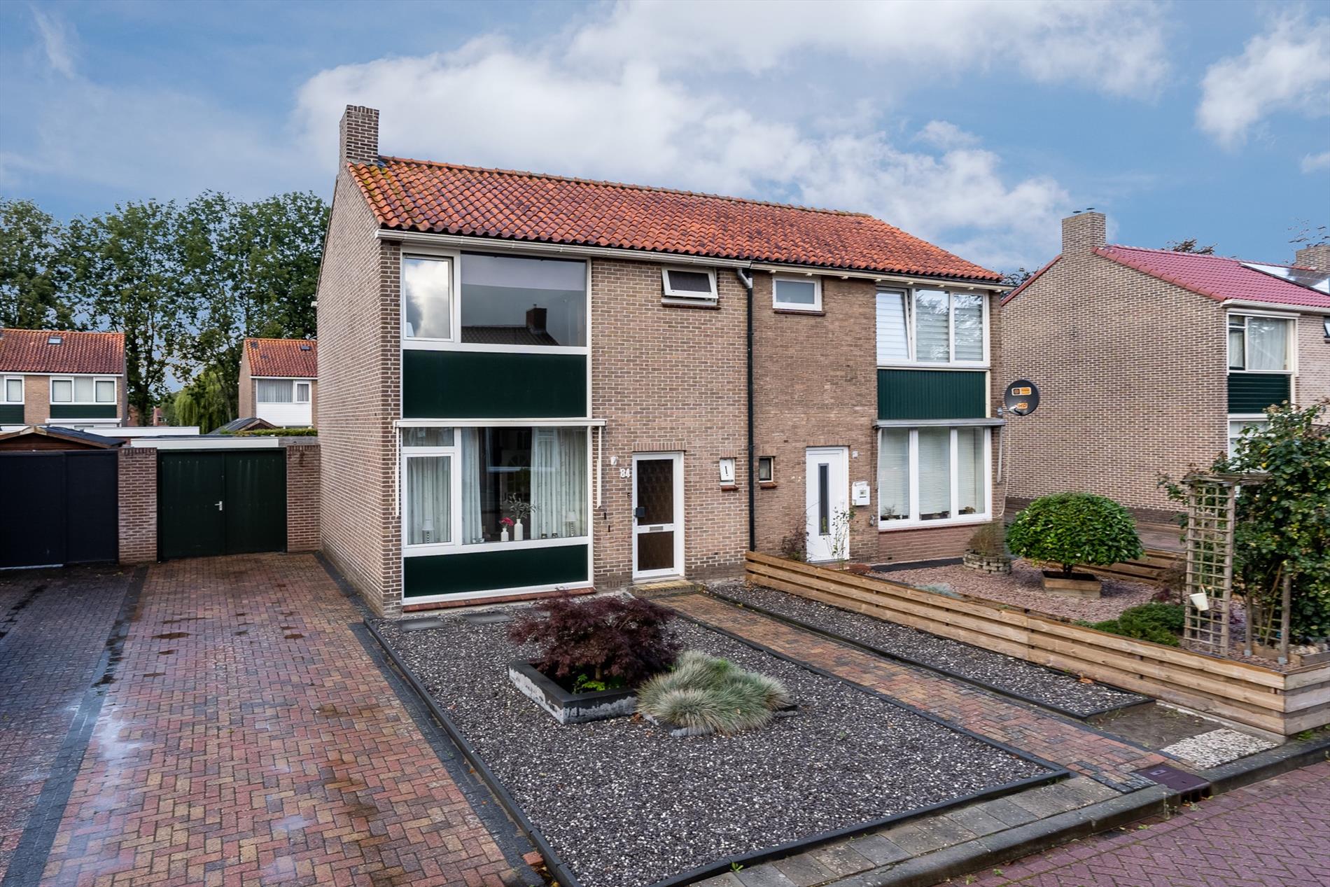 Koopwoningen Veendam – Huis te koop in Veendam