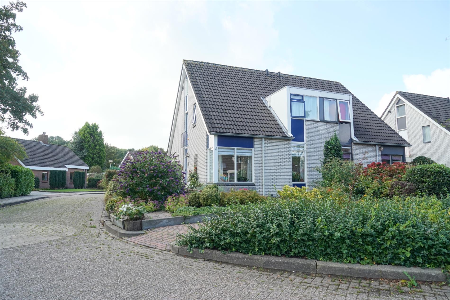 Koopwoningen Delfzijl – Huis te koop in Delfzijl
