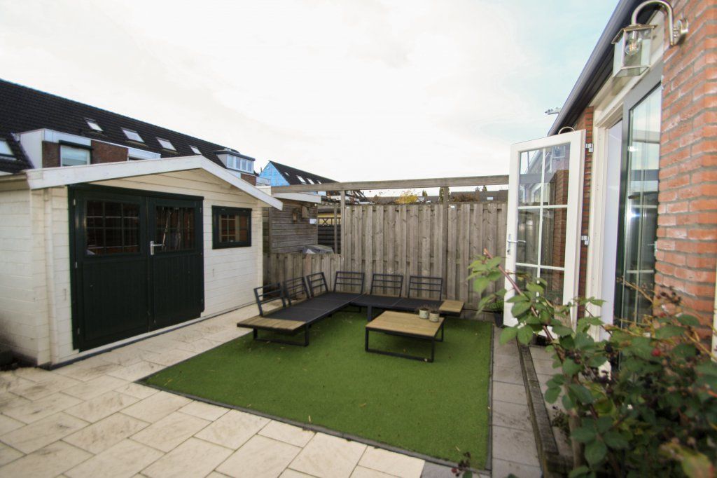 Woning te huur: Kamillehof, Papendrecht