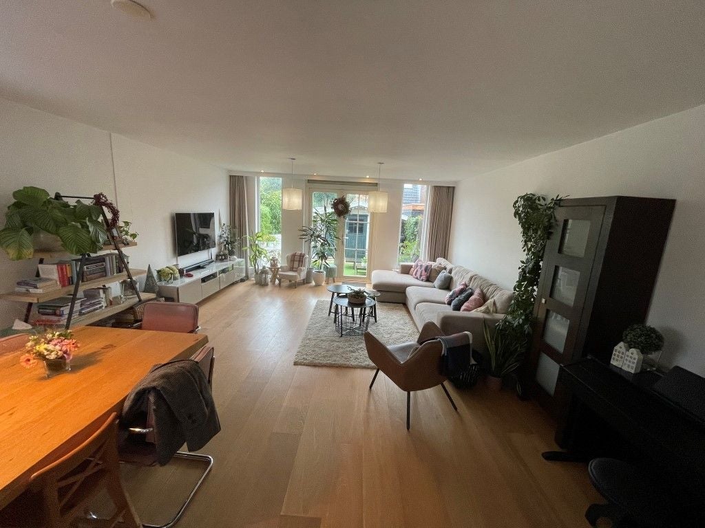 Woning te huur: Kamillehof, Papendrecht