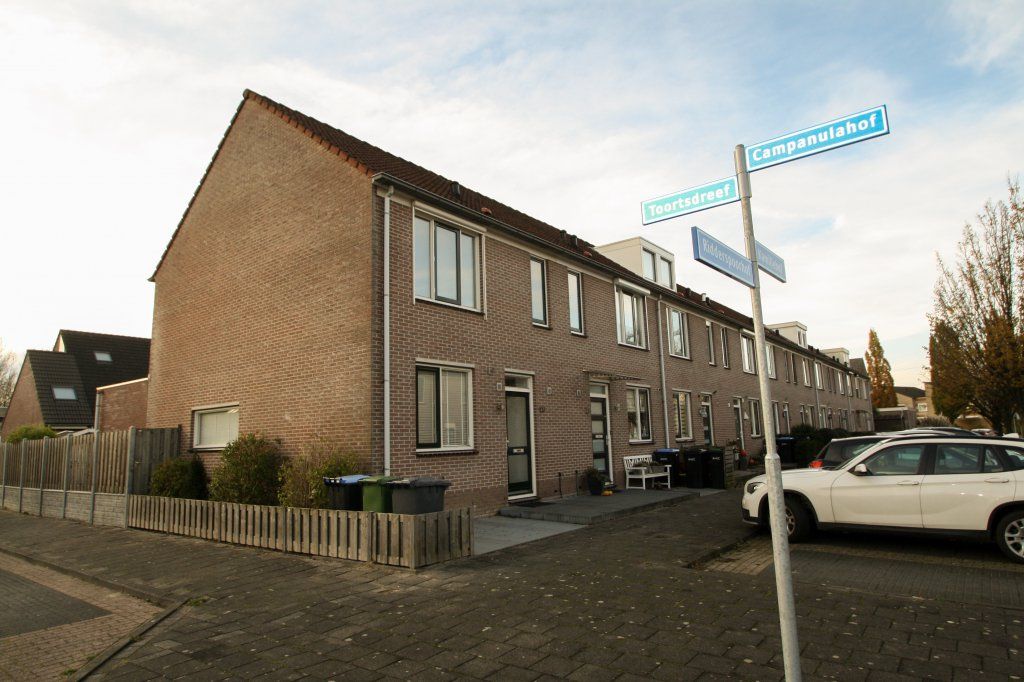 Woning te huur: Kamillehof, Papendrecht