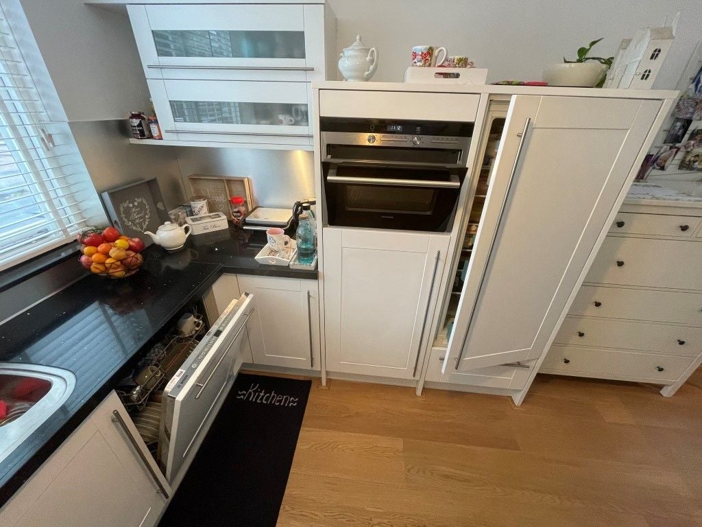 Woning te huur: Kamillehof, Papendrecht