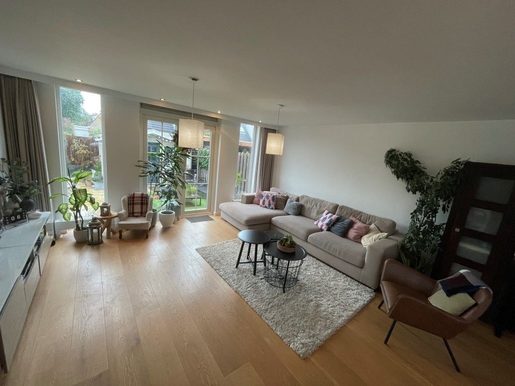 Woning te huur: Kamillehof, Papendrecht