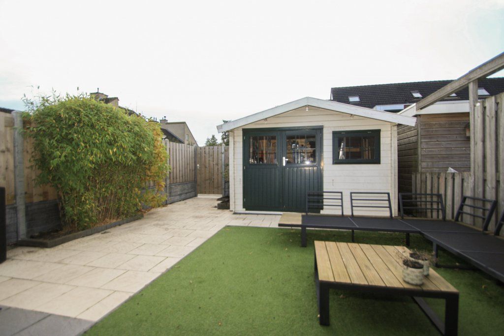 Woning te huur: Kamillehof, Papendrecht