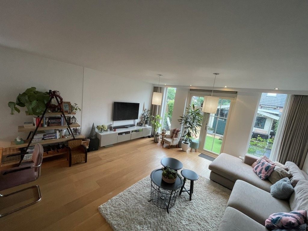 Woning te huur: Kamillehof, Papendrecht