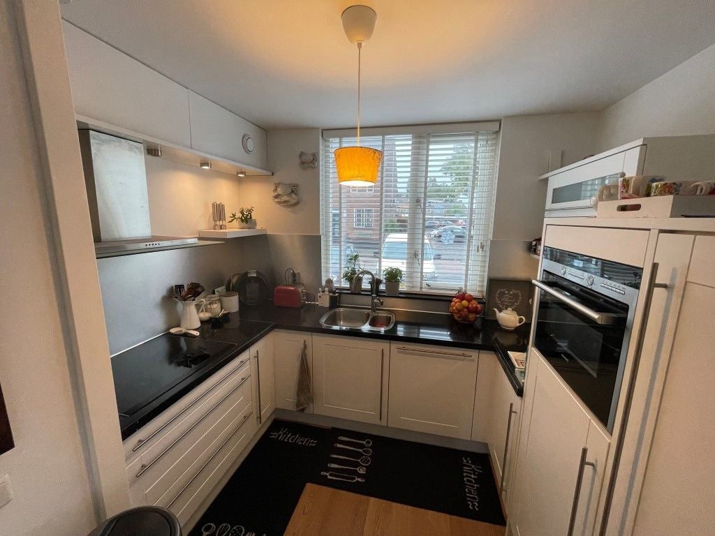 Woning te huur: Kamillehof, Papendrecht