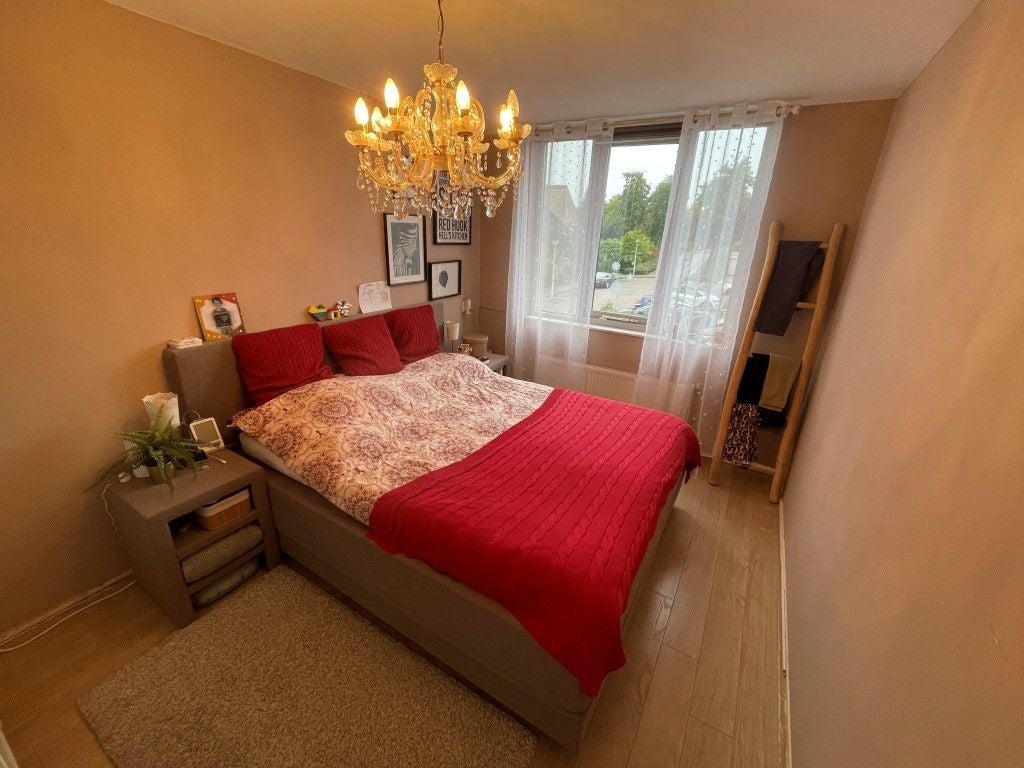 Woning te huur: Kamillehof, Papendrecht