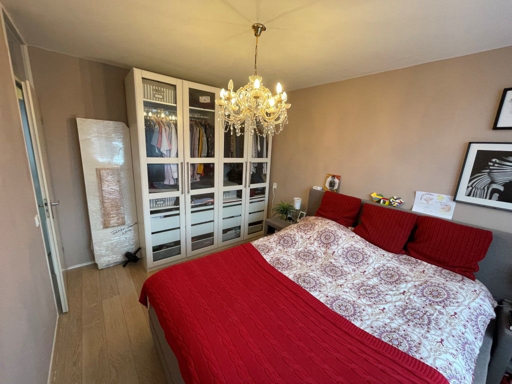 Woning te huur: Kamillehof, Papendrecht
