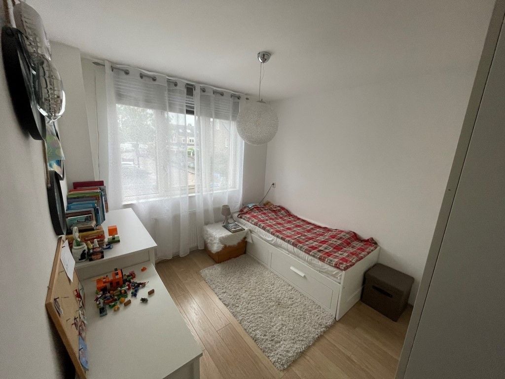 Woning te huur: Kamillehof, Papendrecht