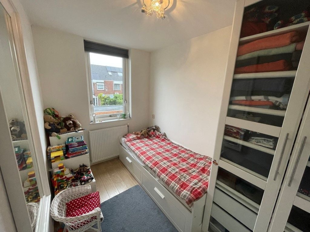 Woning te huur: Kamillehof, Papendrecht