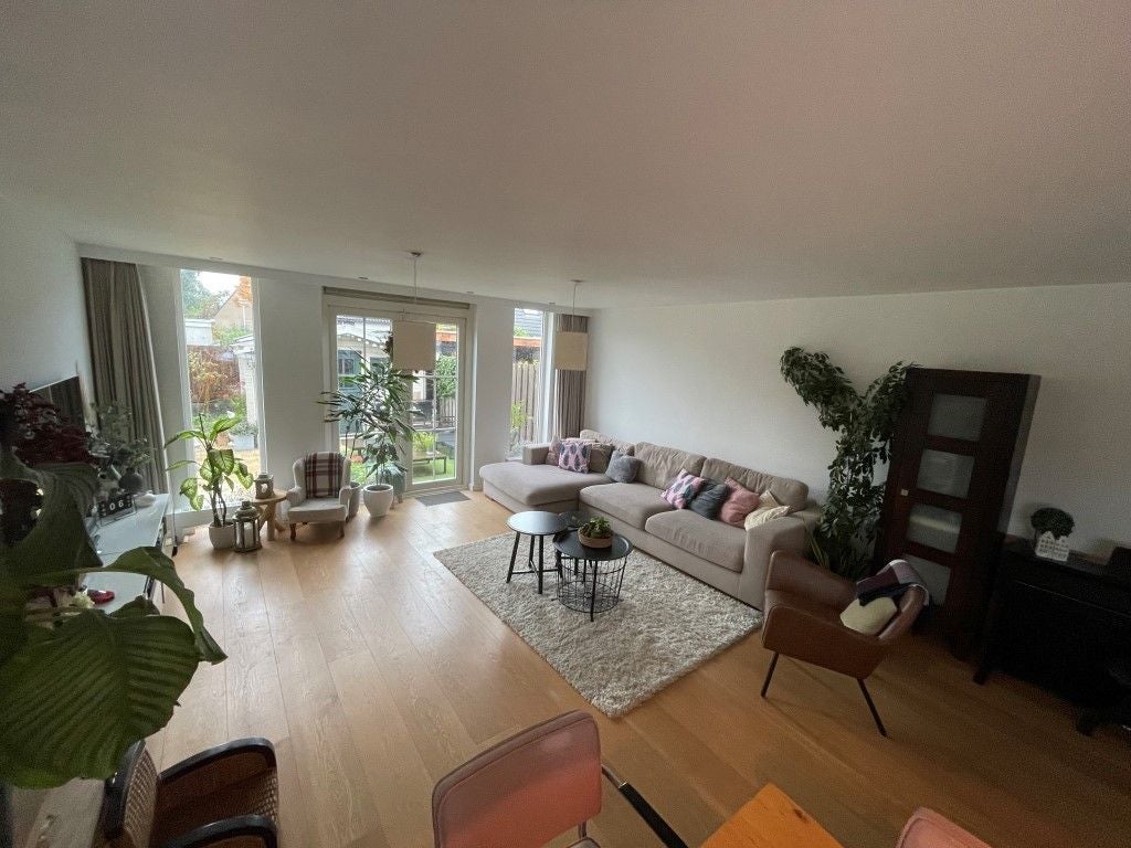 Woning te huur: Kamillehof, Papendrecht