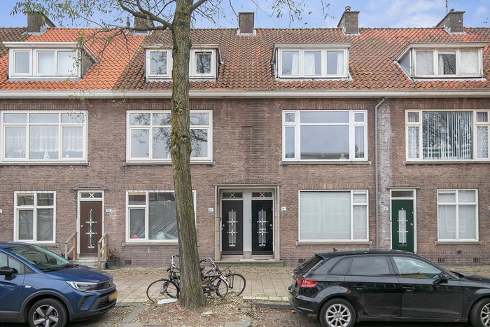 Te huur: Appartement Van Blommesteynweg in Rotterdam