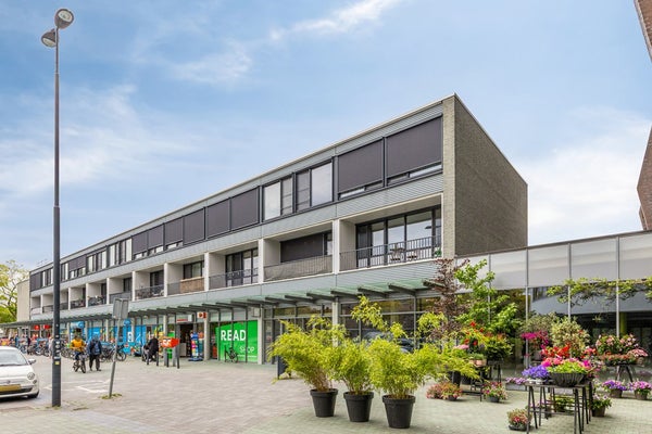 Appartement Cassandraplein 5 38 in Eindhoven