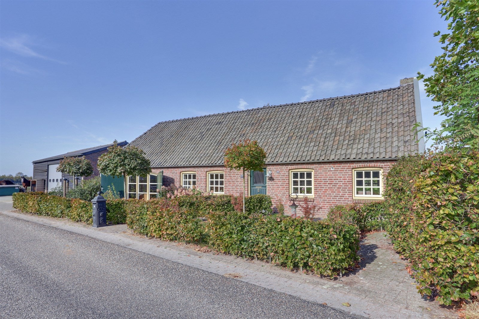 Koopwoningen Sevenum – Huis te koop in Sevenum