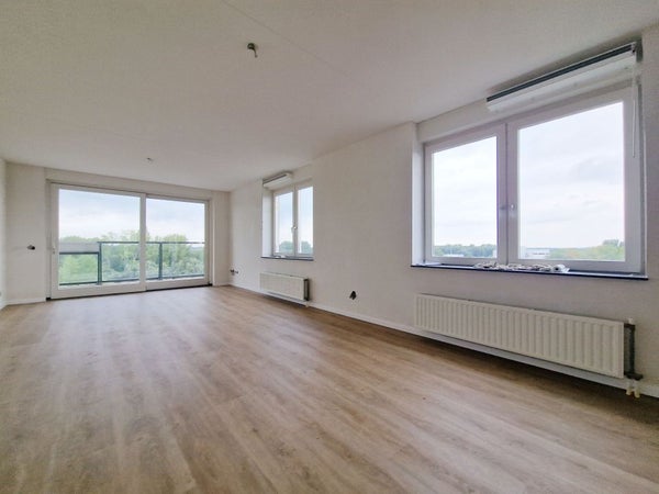 Te huur: Appartement Teltinghof in Rotterdam