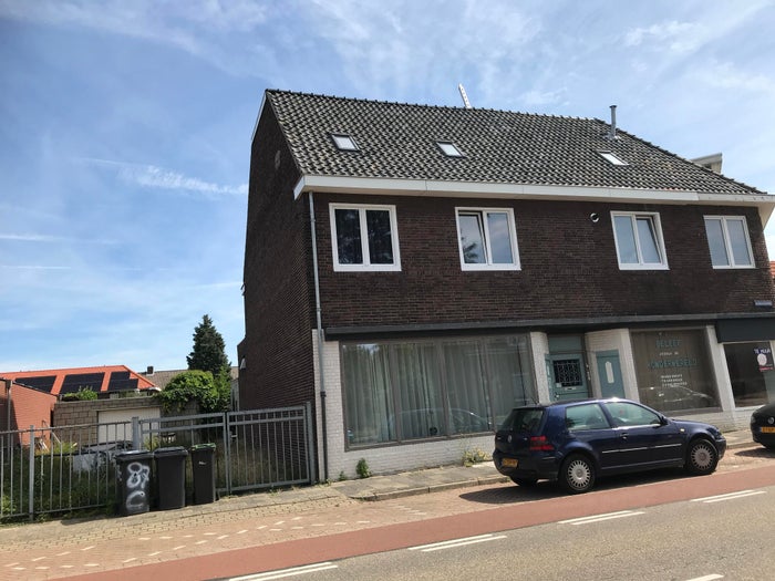 Te huur: Appartement Kerkraderweg in Heerlen