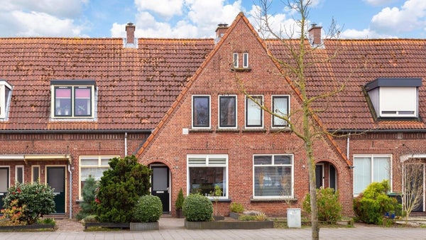 Te huur: Huis Violierstraat in Almelo