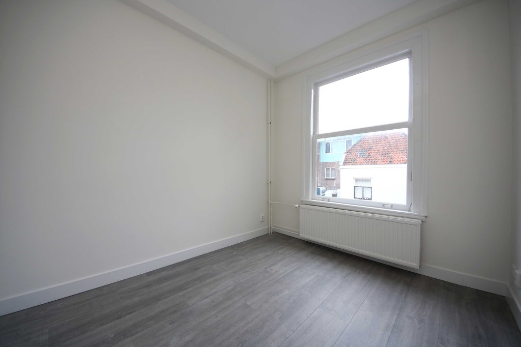 Appartement te huur: Vrouwensteeg 2F-APPARTEMENT, Leiden